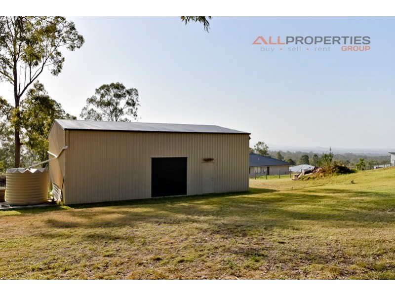 12-16 Mimosa Court, Woodhill QLD 4285