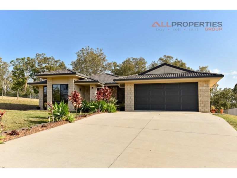 12-16 Mimosa Court, Woodhill QLD 4285