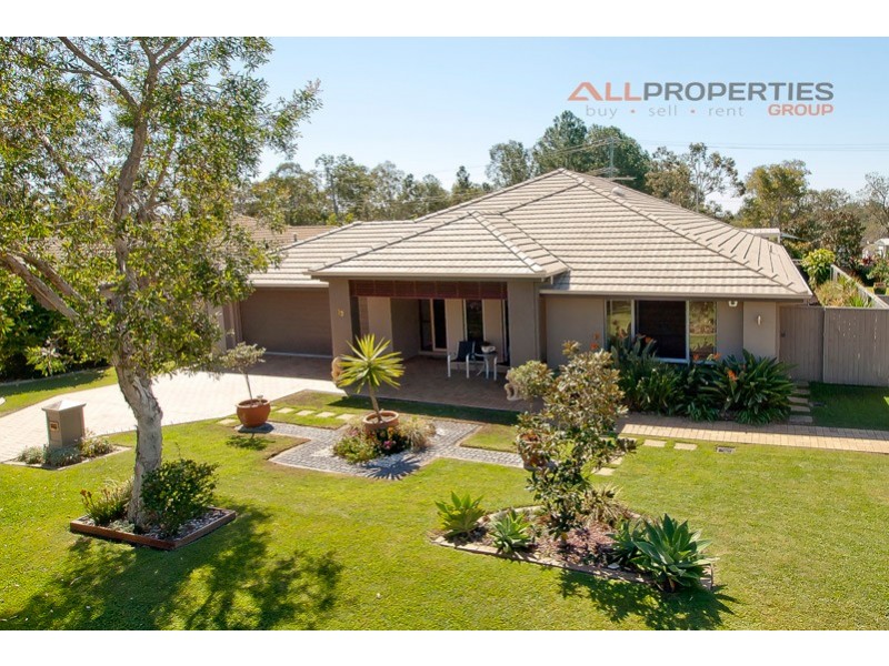 19 Paperbark Crescent, Heathwood QLD 4110