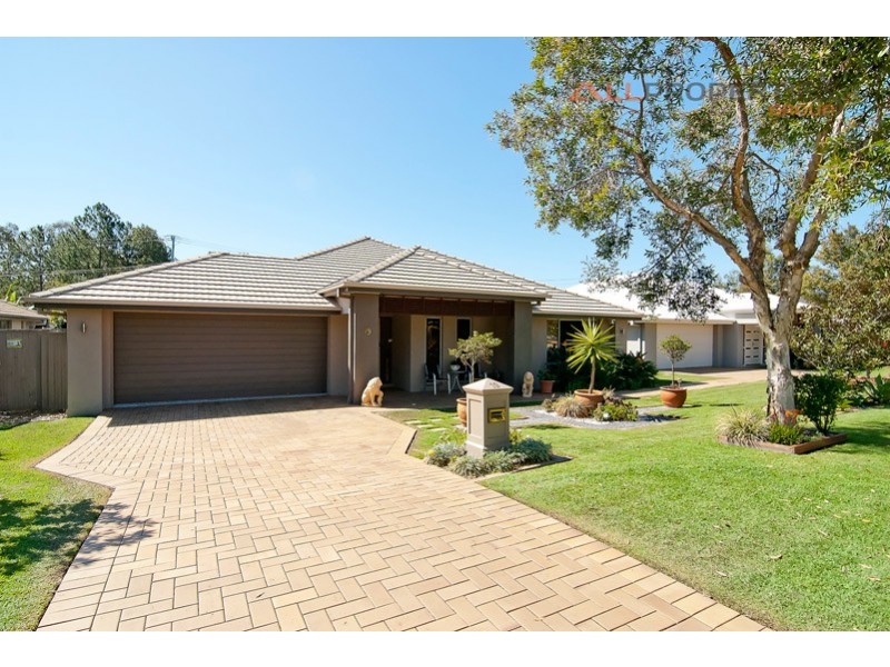 19 Paperbark Crescent, Heathwood QLD 4110
