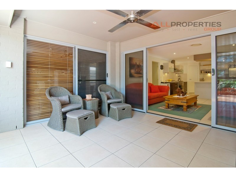 19 Paperbark Crescent, Heathwood QLD 4110