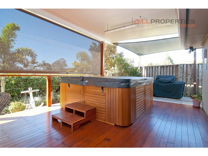 19 Paperbark Crescent, Heathwood QLD 4110