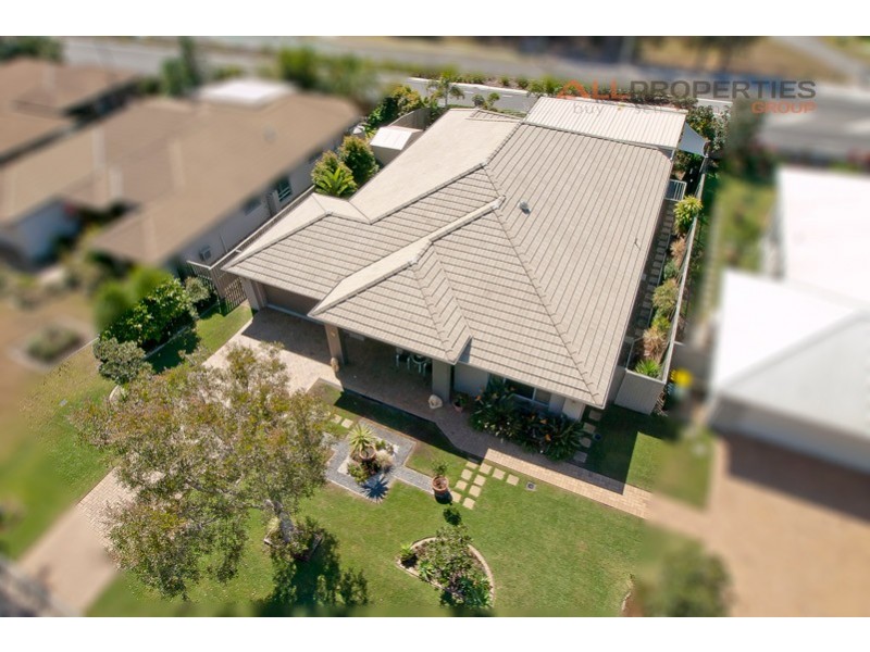 19 Paperbark Crescent, Heathwood QLD 4110