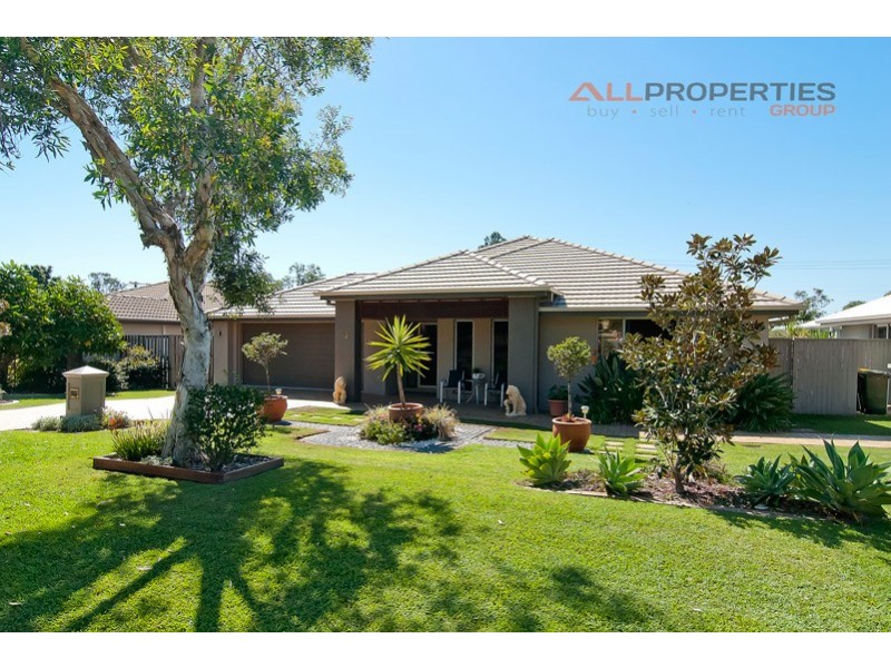 19 Paperbark Crescent, Heathwood QLD 4110