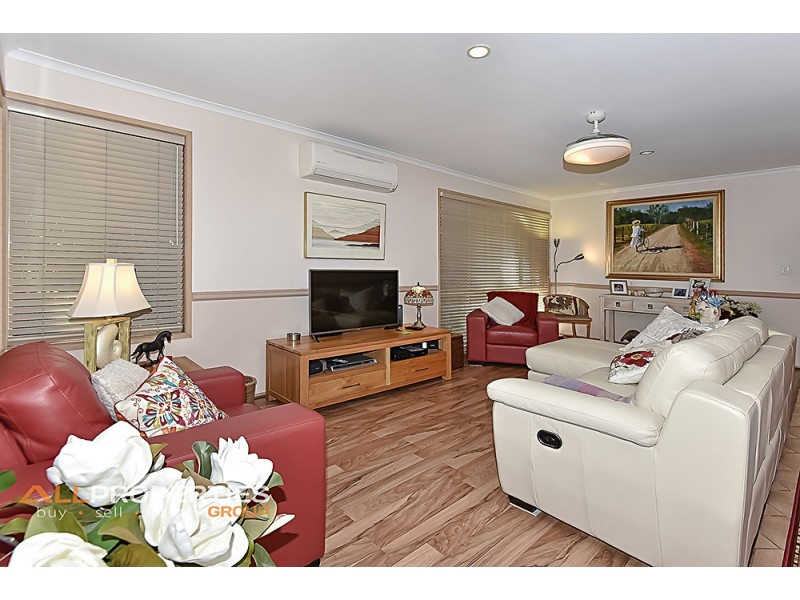 37 Mahogany Place, Forest Lake QLD 4078