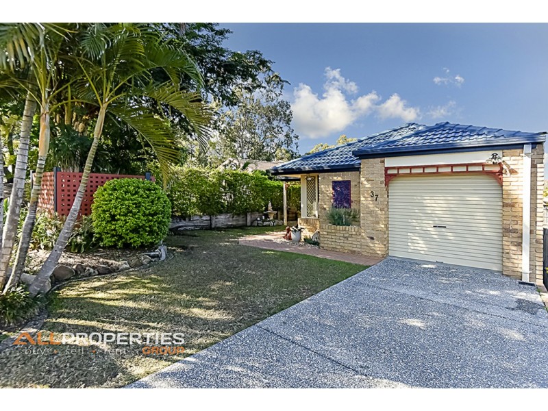 37 Mahogany Place, Forest Lake QLD 4078