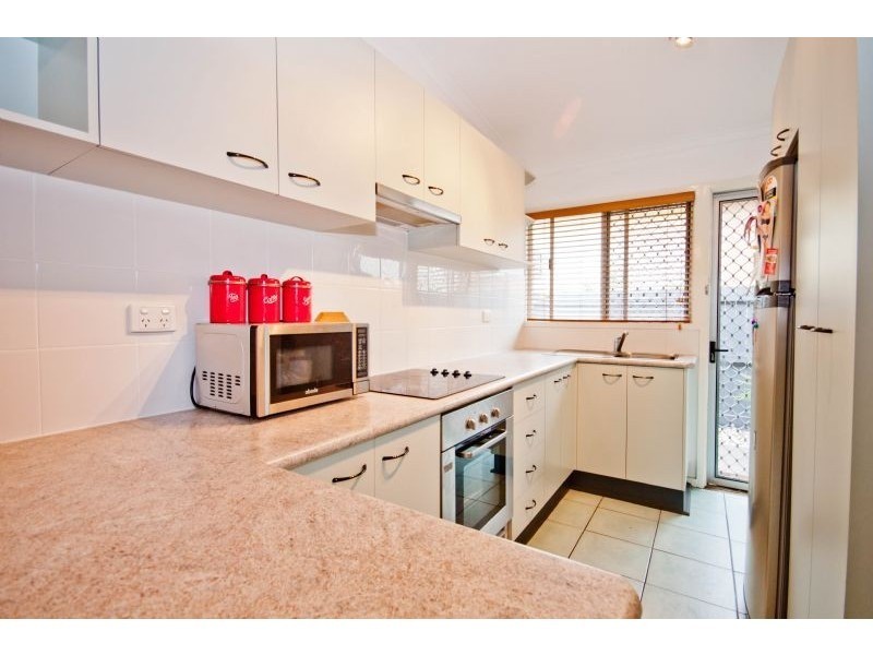 3/11 Crichton Street, Yeerongpilly QLD 4105