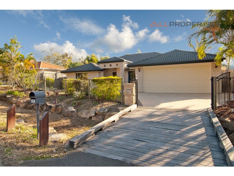 21 Booloumba Crescent, Forest Lake QLD 4078