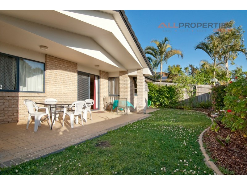 21 Booloumba Crescent, Forest Lake QLD 4078