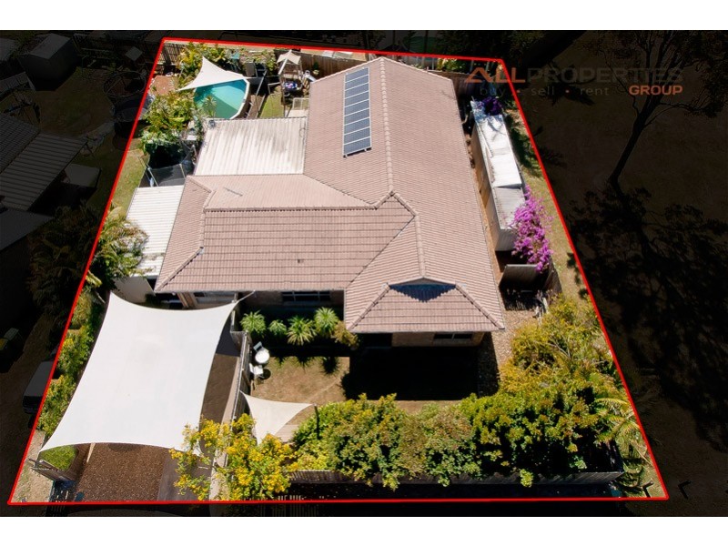 8 Gatland Court, Boronia Heights QLD 4124