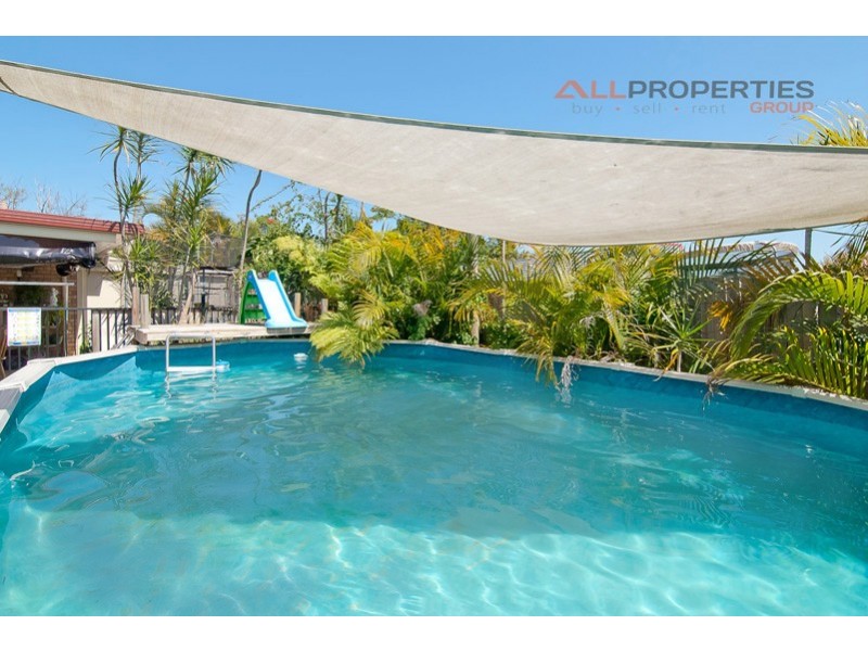 8 Gatland Court, Boronia Heights QLD 4124