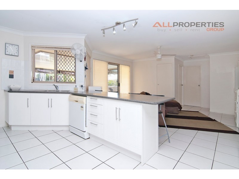 8 Gatland Court, Boronia Heights QLD 4124