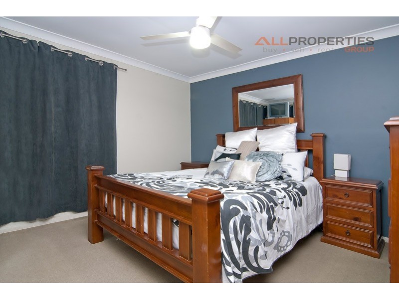 8 Gatland Court, Boronia Heights QLD 4124