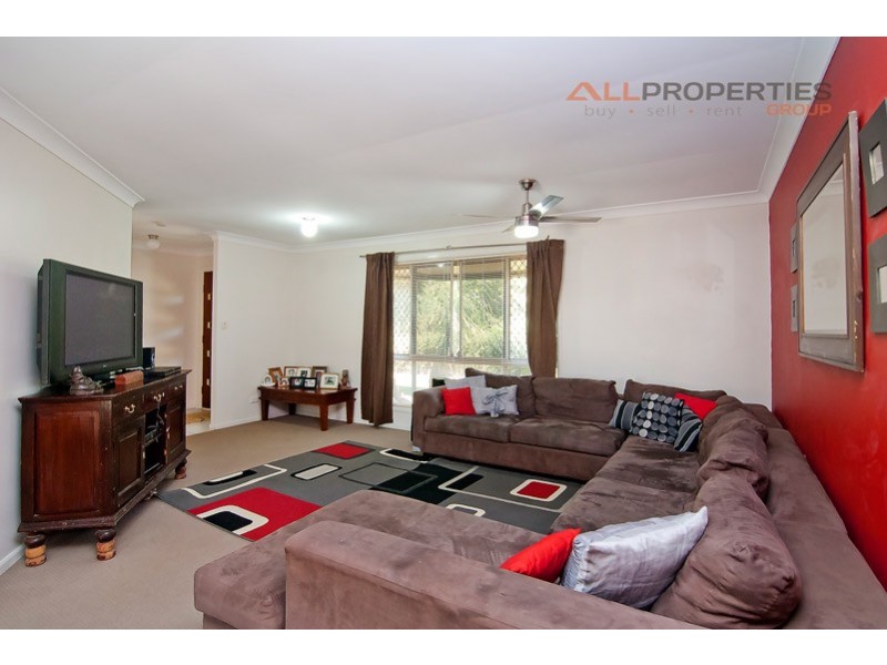 8 Gatland Court, Boronia Heights QLD 4124