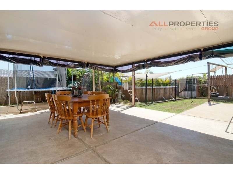 8 Gatland Court, Boronia Heights QLD 4124