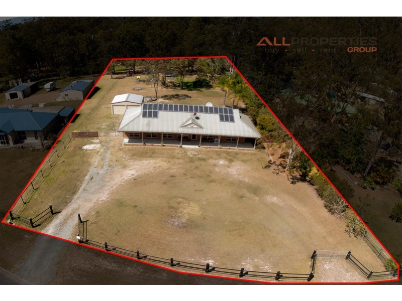 17-19 Pastoral Courtl, Jimboomba QLD 4280
