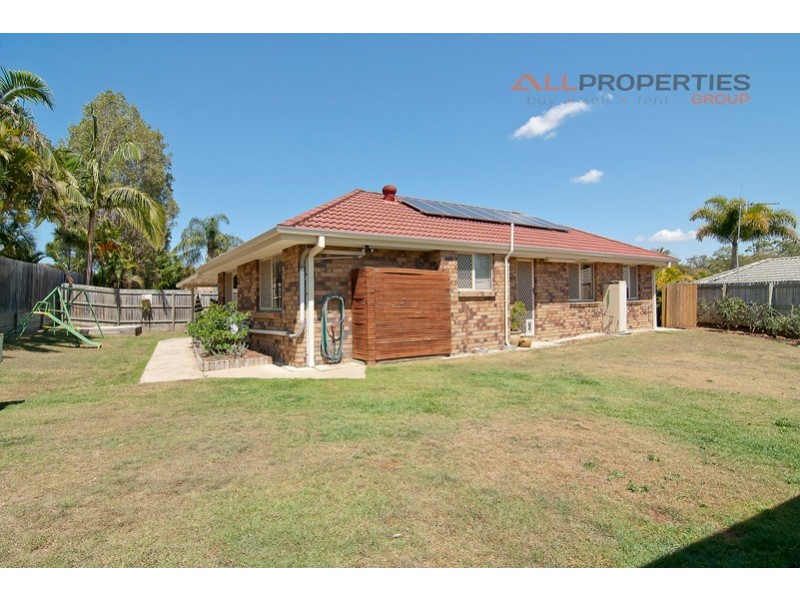 10 Noble Court, Regents Park QLD 4118