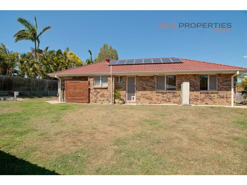 10 Noble Court, Regents Park QLD 4118