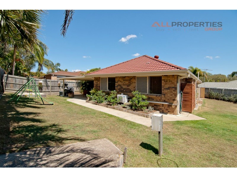 10 Noble Court, Regents Park QLD 4118