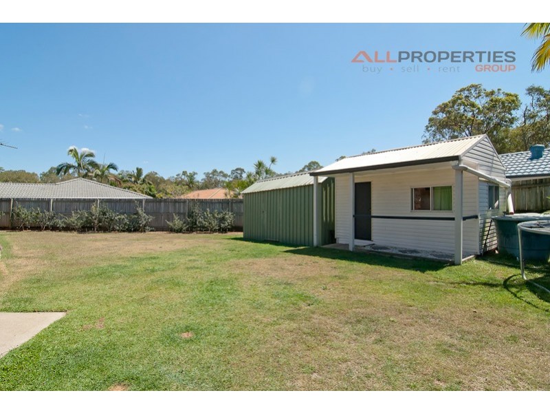 10 Noble Court, Regents Park QLD 4118
