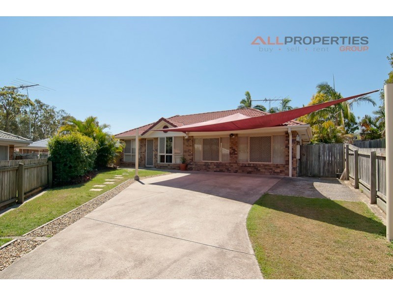 10 Noble Court, Regents Park QLD 4118