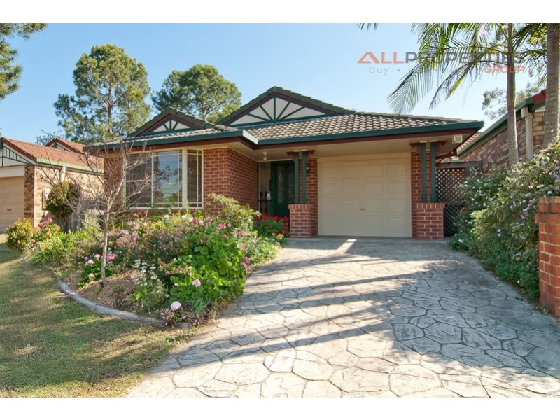 9 Ornata Place, Forest Lake QLD 4078