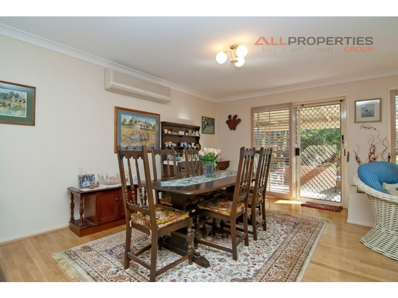 9 Ornata Place, Forest Lake QLD 4078