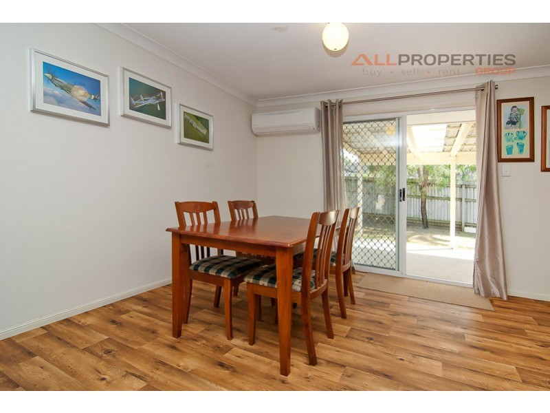 29 STRINGYBARK STREET, Regents Park QLD 4118