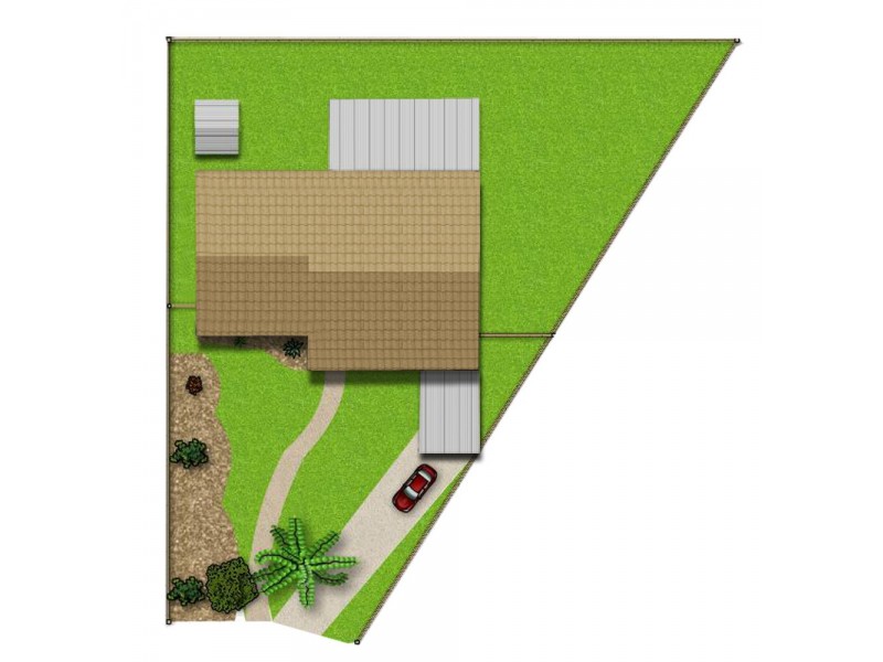 29 STRINGYBARK STREET, Regents Park QLD 4118