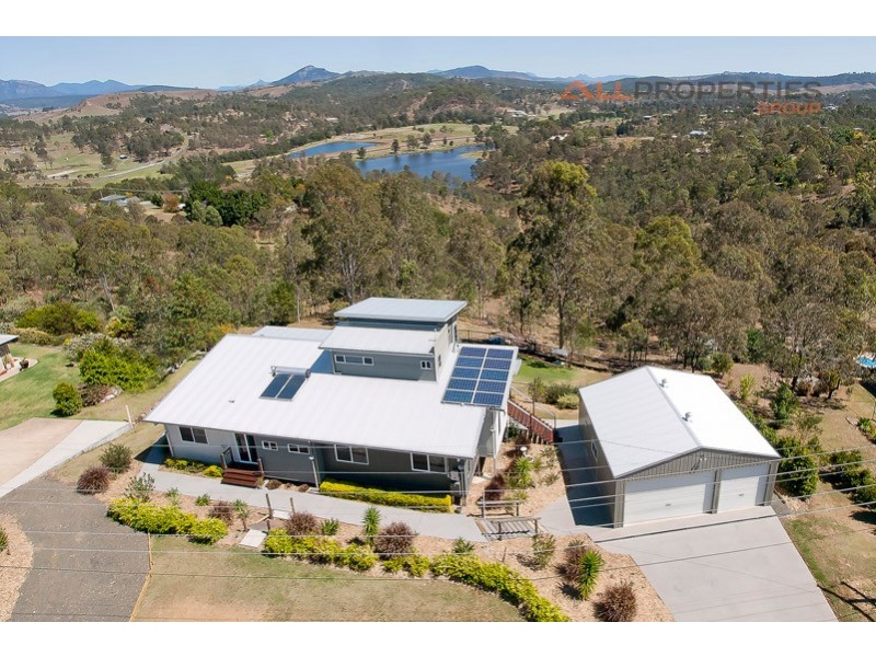 49 Francis Close, Kooralbyn QLD 4285