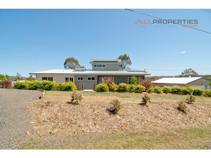 49 Francis Close, Kooralbyn QLD 4285