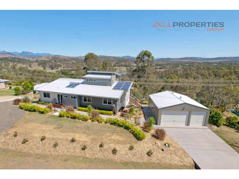 49 Francis Close, Kooralbyn QLD 4285