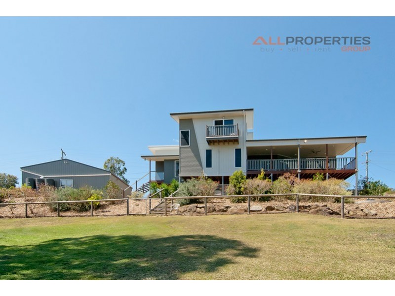 49 Francis Close, Kooralbyn QLD 4285