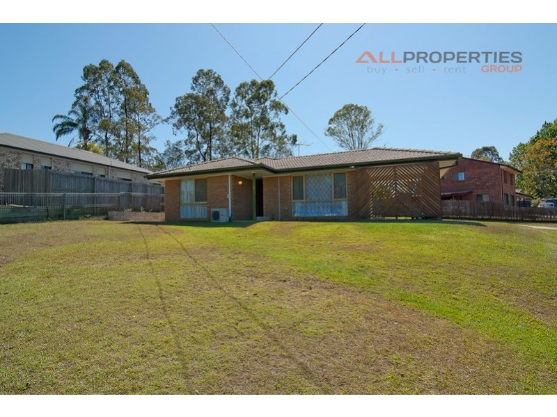 32 Parklands Drive, Boronia Heights QLD 4124