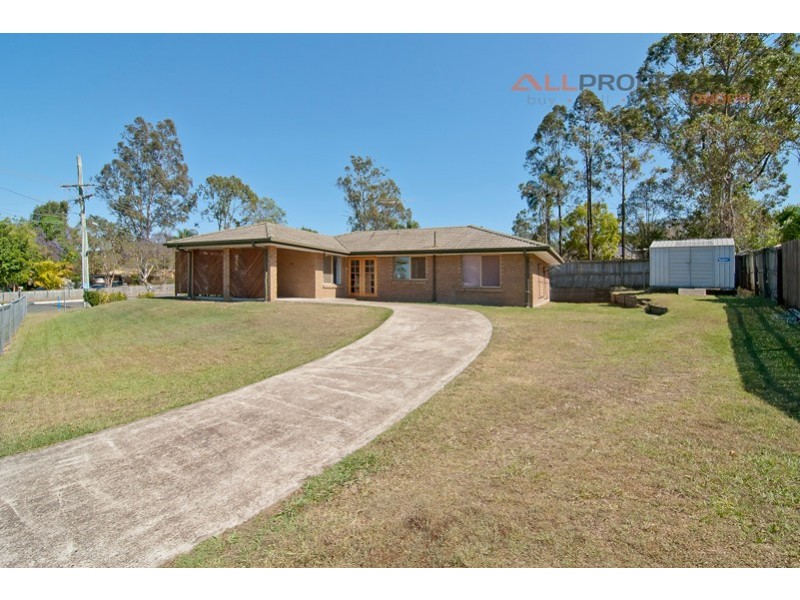 32 Parklands Drive, Boronia Heights QLD 4124