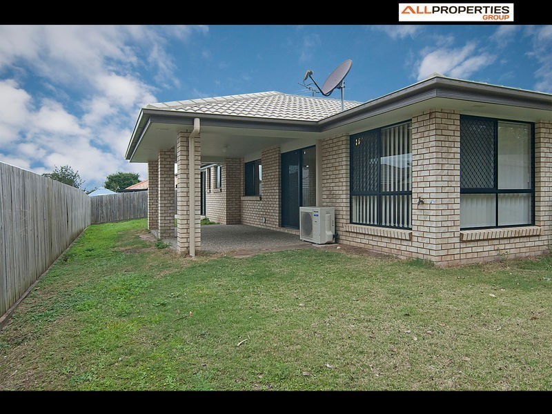 16 BARRY STREET, Boronia Heights QLD 4124