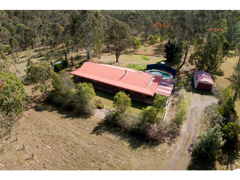 79-83 Deltoro Road, Cedar Grove QLD 4285