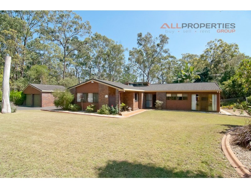 121 Forestdale Drive, Forestdale QLD 4118