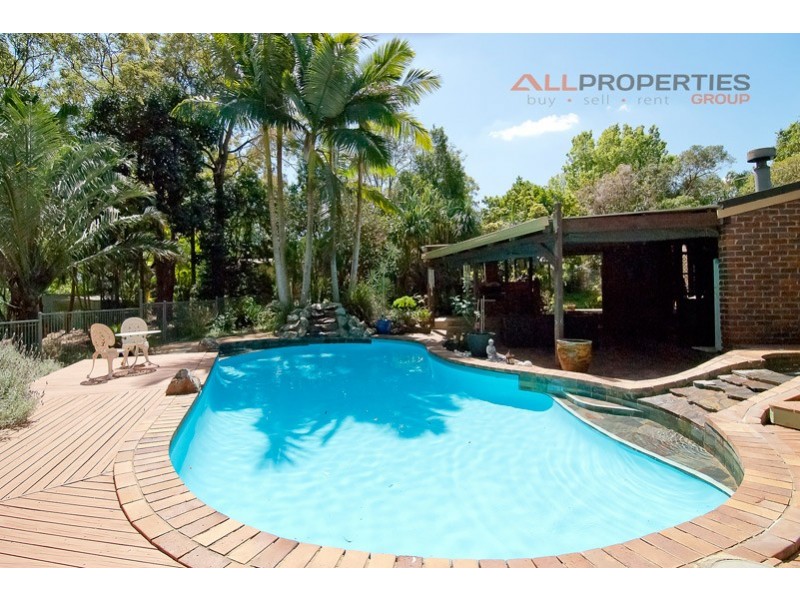 121 Forestdale Drive, Forestdale QLD 4118