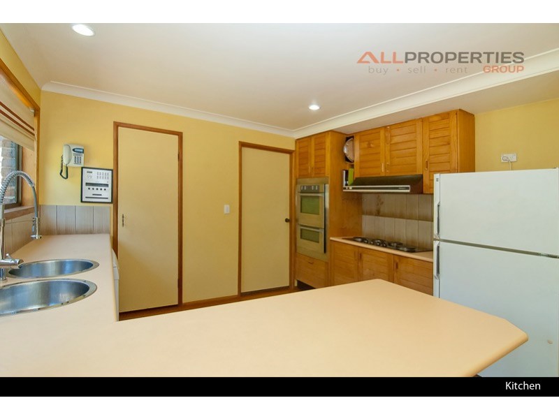 121 Forestdale Drive, Forestdale QLD 4118