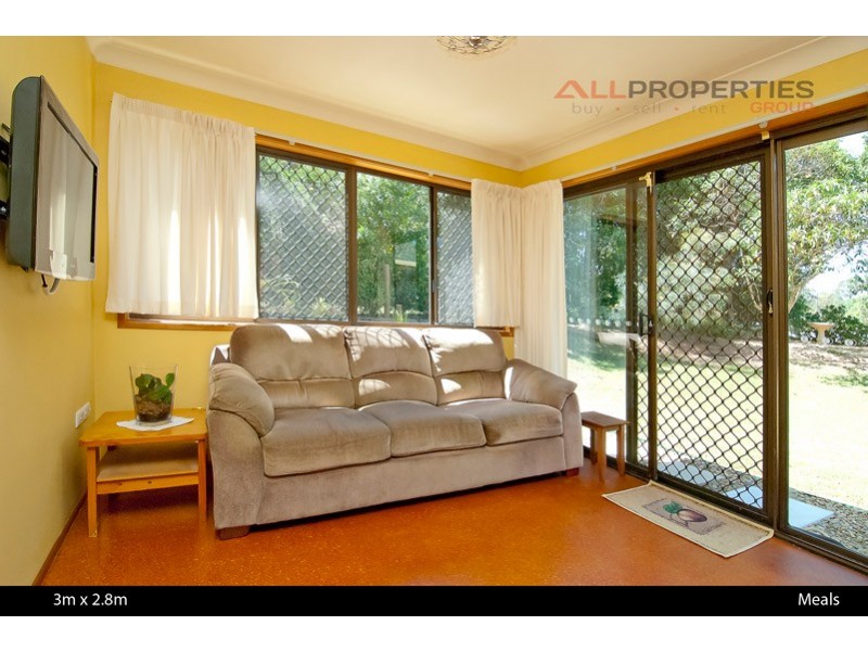 121 Forestdale Drive, Forestdale QLD 4118