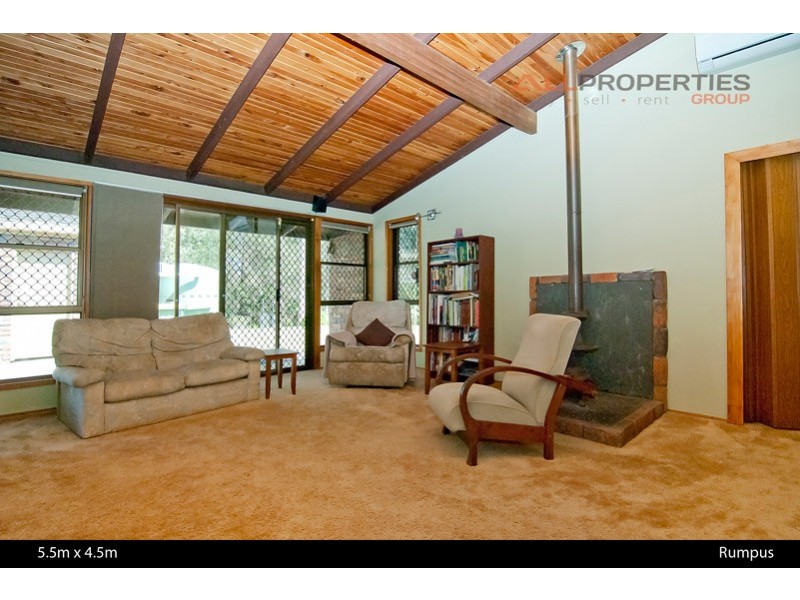 121 Forestdale Drive, Forestdale QLD 4118