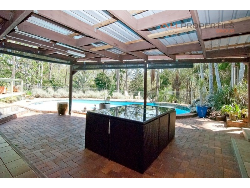 121 Forestdale Drive, Forestdale QLD 4118