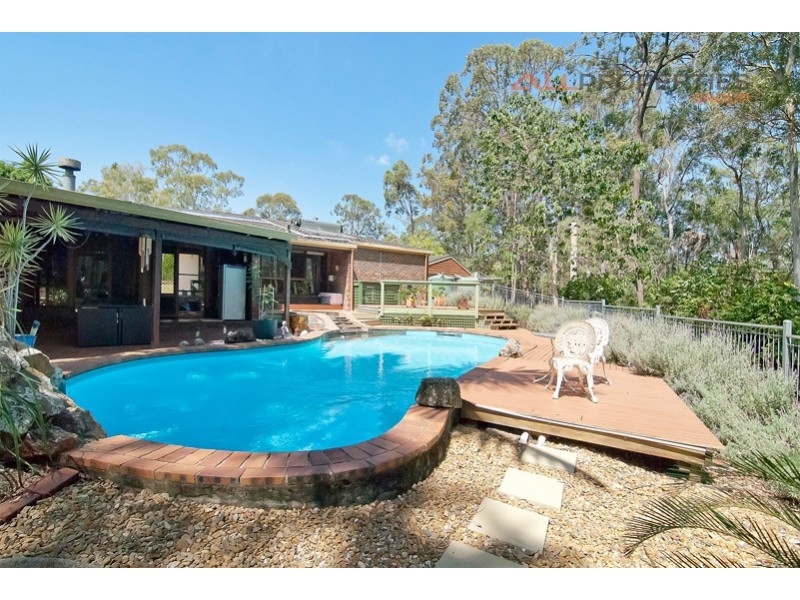 121 Forestdale Drive, Forestdale QLD 4118