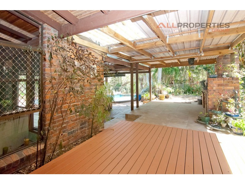 121 Forestdale Drive, Forestdale QLD 4118