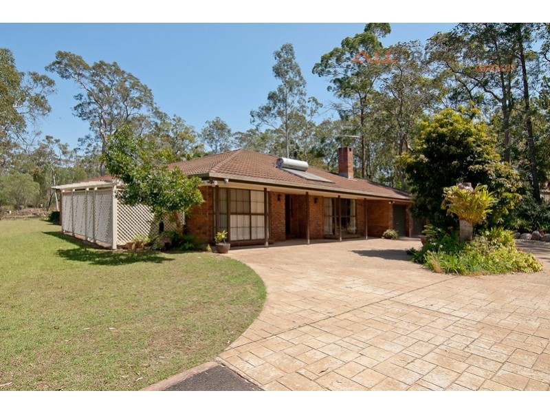 29 Broadsword Court, Forestdale QLD 4118