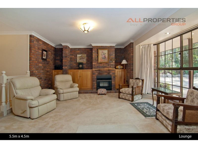 29 Broadsword Court, Forestdale QLD 4118