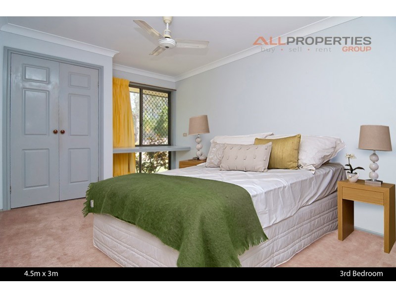 29 Broadsword Court, Forestdale QLD 4118