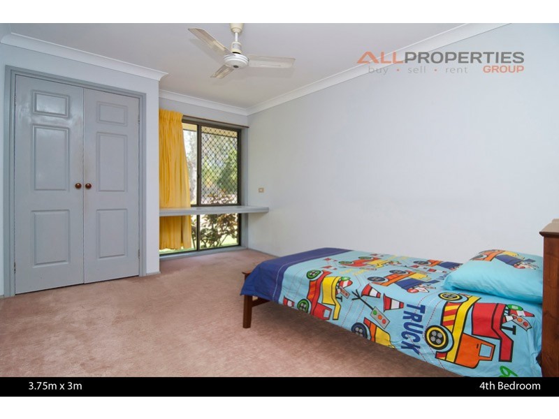 29 Broadsword Court, Forestdale QLD 4118