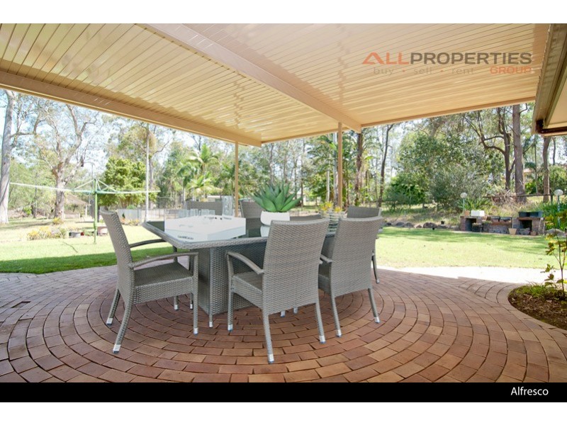 29 Broadsword Court, Forestdale QLD 4118